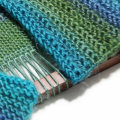 What is the Major Difference Between Weaving and Knitting?