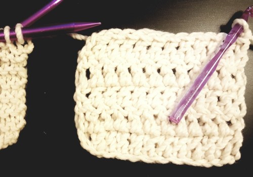 Knitting vs Crochet: Which is Better?