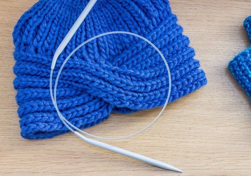 What is Knitting? A Comprehensive Guide